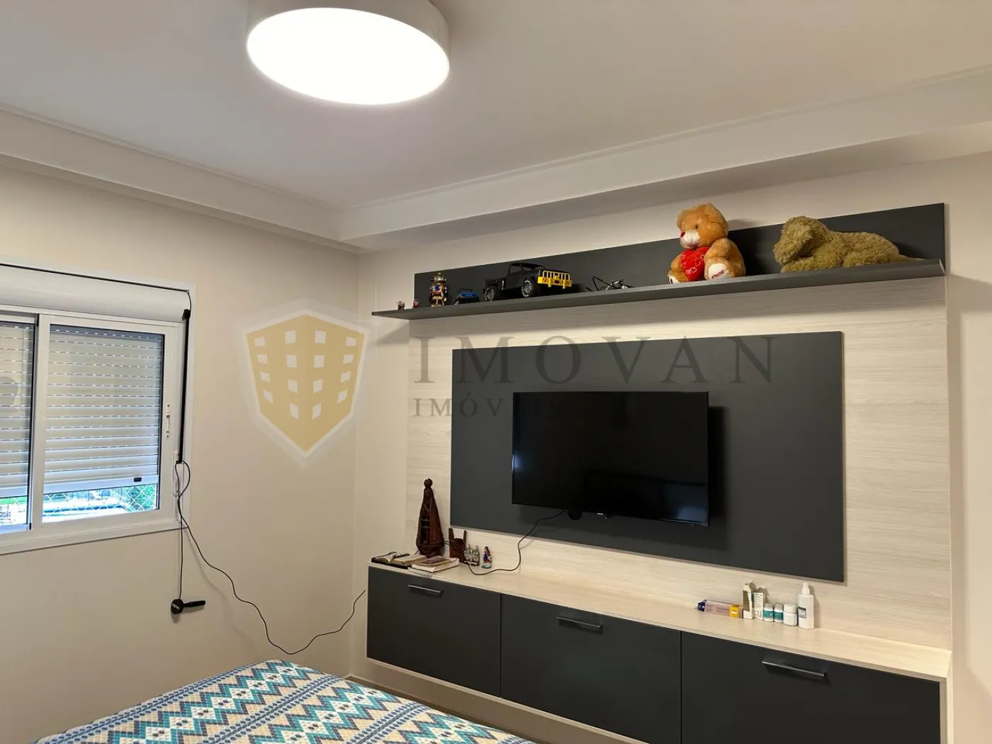 Comprar Apartamento / Padrão em Ribeirão Preto R$ 950.000,00 - Foto 15