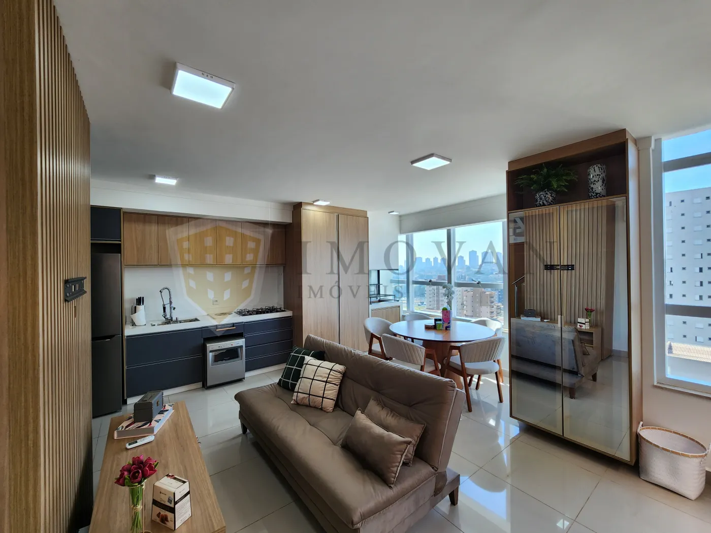 Alugar Apartamento / Cobertura em Ribeirão Preto R$ 5.000,00 - Foto 6