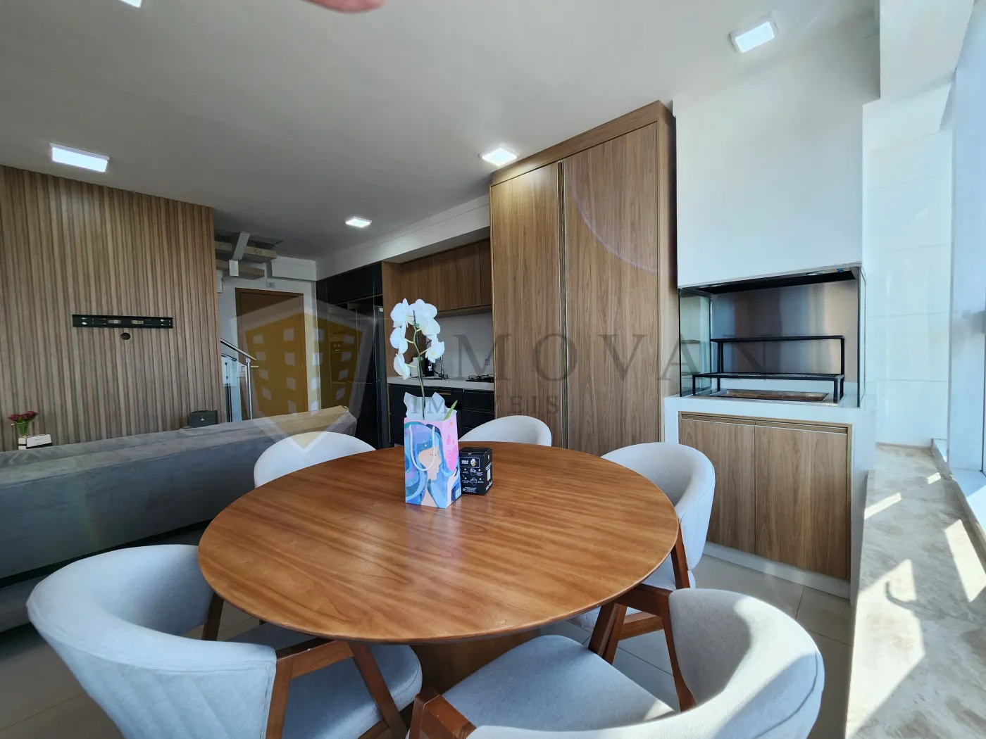 Alugar Apartamento / Cobertura em Ribeirão Preto R$ 5.000,00 - Foto 10