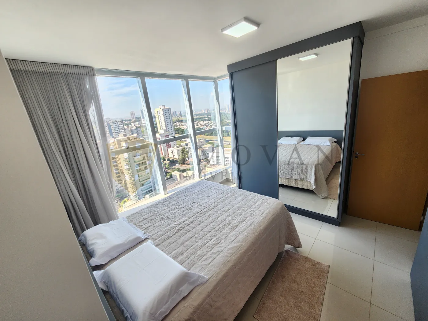 Alugar Apartamento / Cobertura em Ribeirão Preto R$ 5.000,00 - Foto 17
