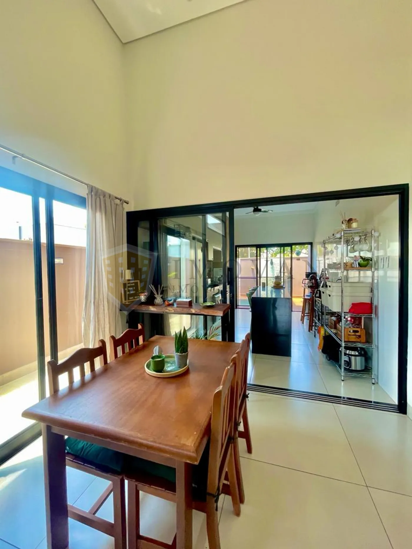 Comprar Casa / Condomínio em Ribeirão Preto R$ 1.050.000,00 - Foto 5