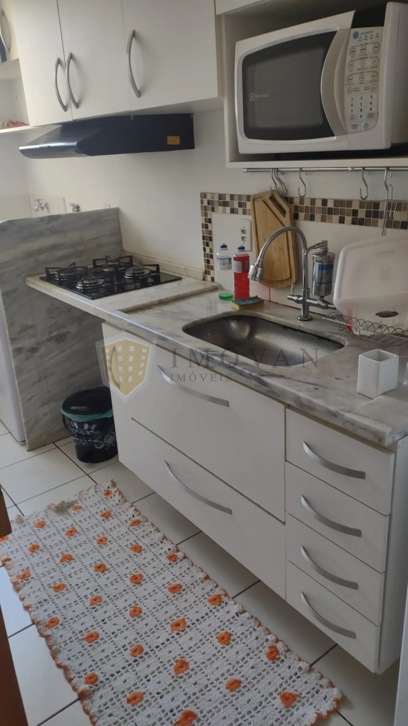 Comprar Apartamento / Padrão em Ribeirão Preto R$ 310.000,00 - Foto 2