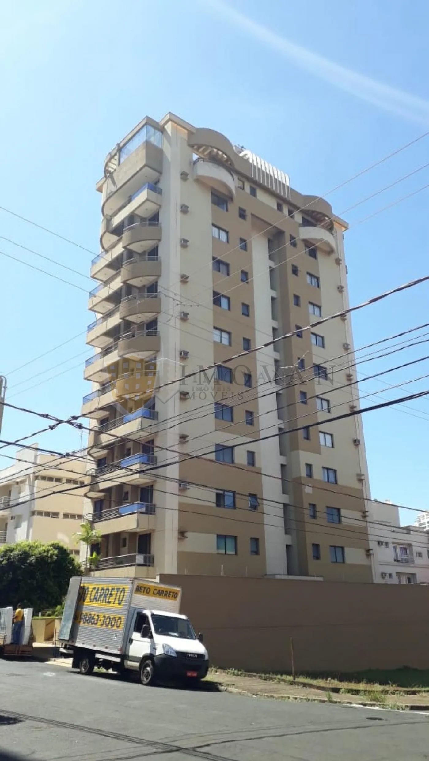 Comprar Apartamento / Padrão em Ribeirão Preto R$ 240.000,00 - Foto 5