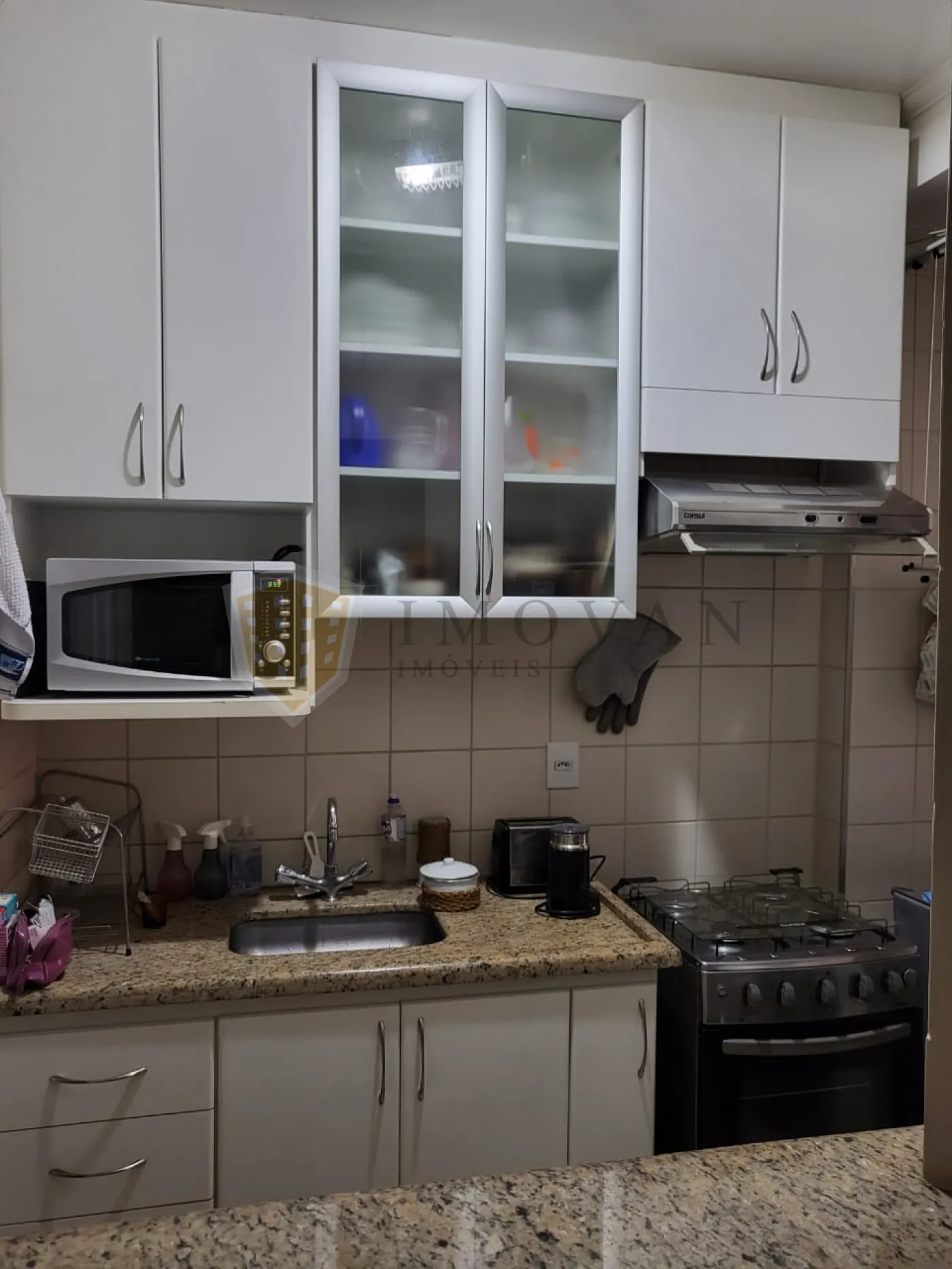 Comprar Apartamento / Padrão em Ribeirão Preto R$ 240.000,00 - Foto 12