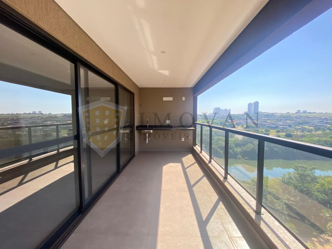 Comprar Apartamento / Padrão em Ribeirão Preto R$ 800.000,00 - Foto 2