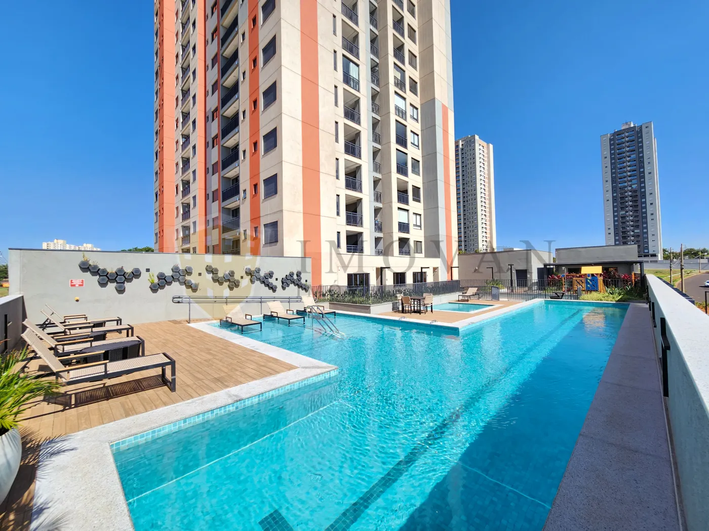 Alugar Apartamento / Padrão em Ribeirão Preto R$ 4.100,00 - Foto 25