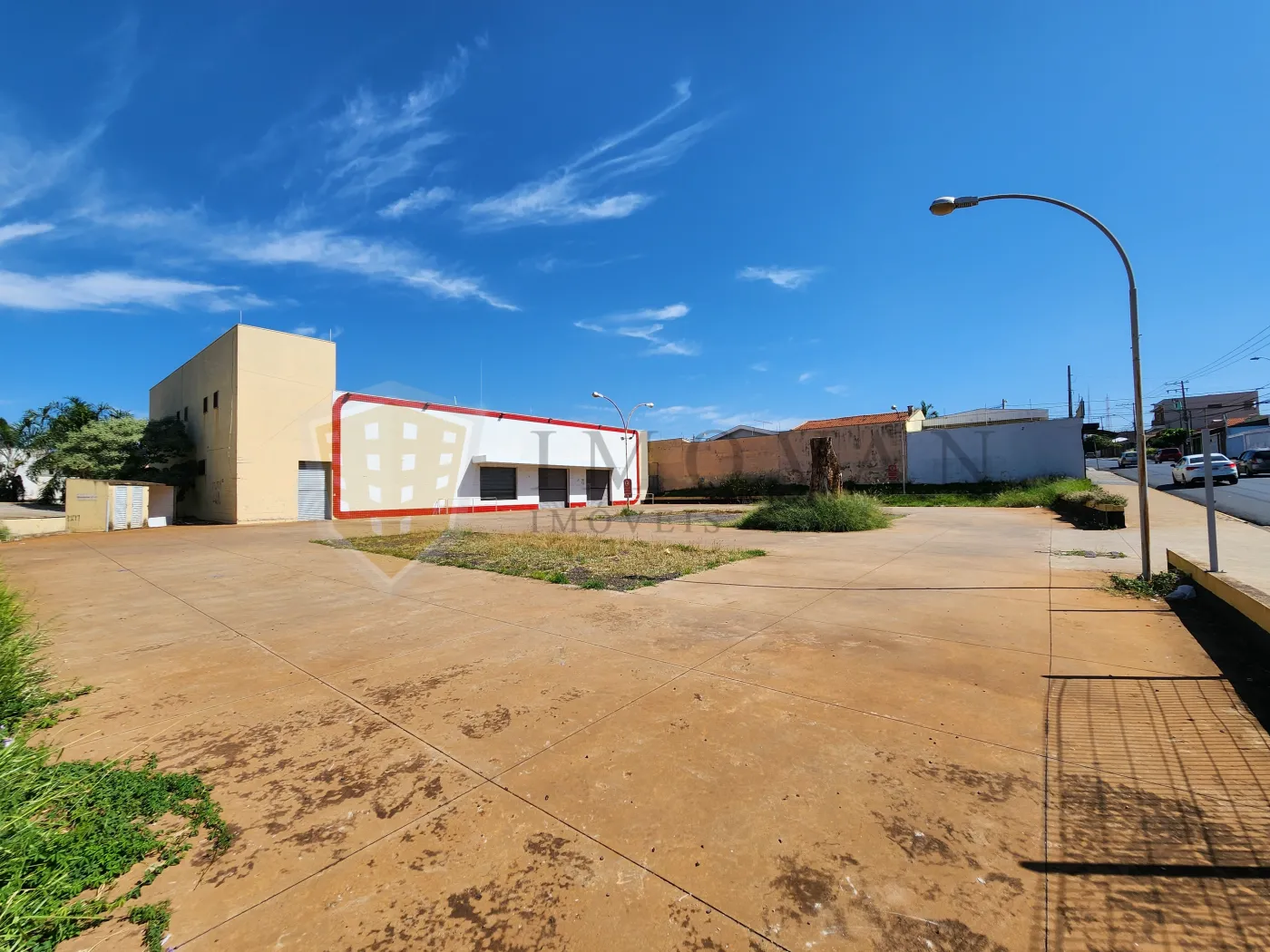 Alugar Comercial / Ponto Comercial em Ribeirão Preto R$ 24.000,00 - Foto 2