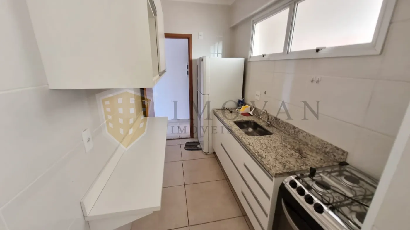 Alugar Apartamento / Padrão em Ribeirão Preto R$ 1.600,00 - Foto 6