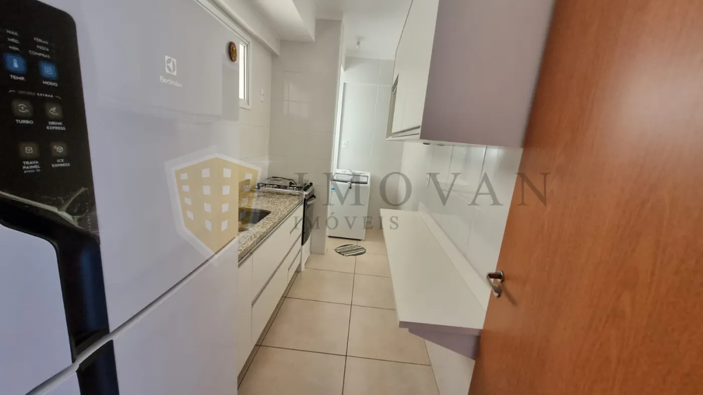 Alugar Apartamento / Padrão em Ribeirão Preto R$ 1.600,00 - Foto 5