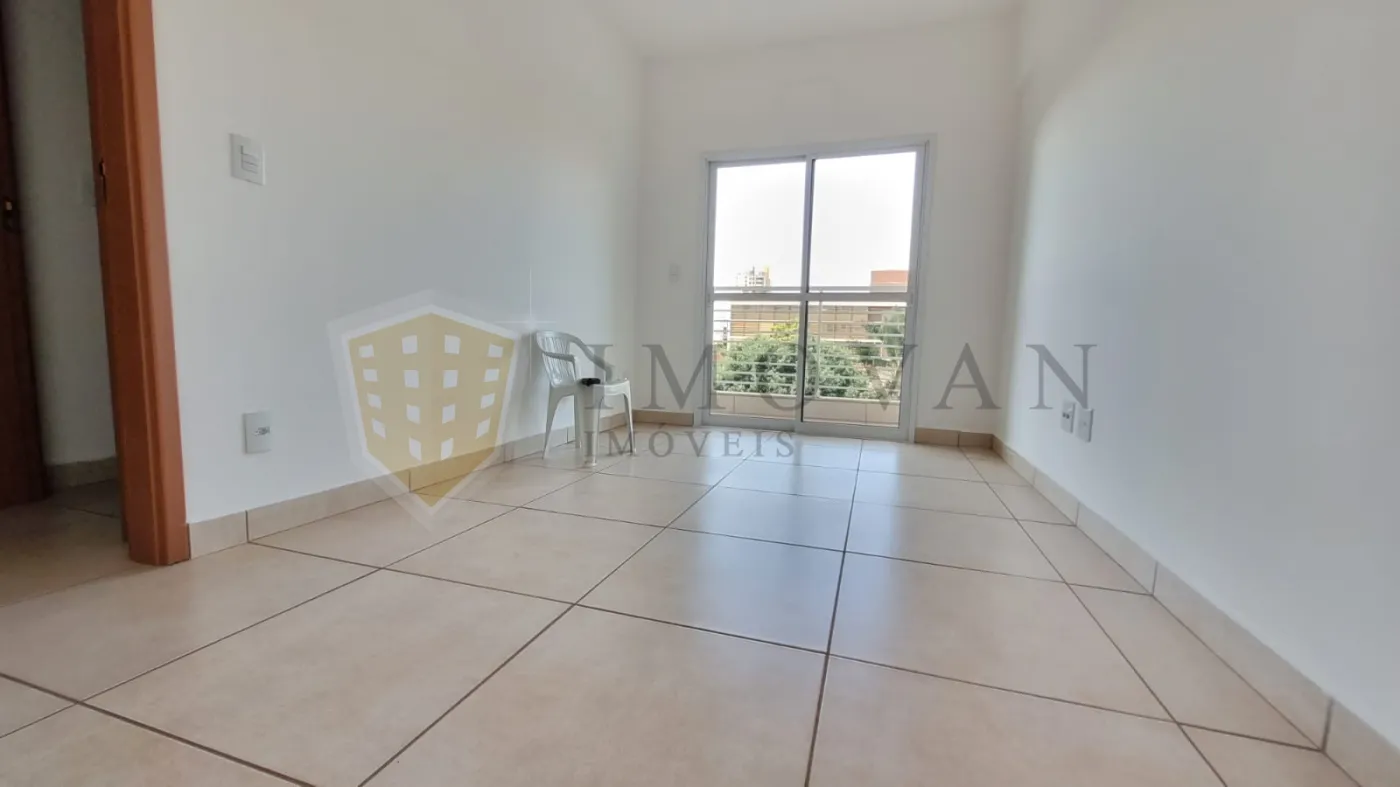 Alugar Apartamento / Padrão em Ribeirão Preto R$ 1.600,00 - Foto 2