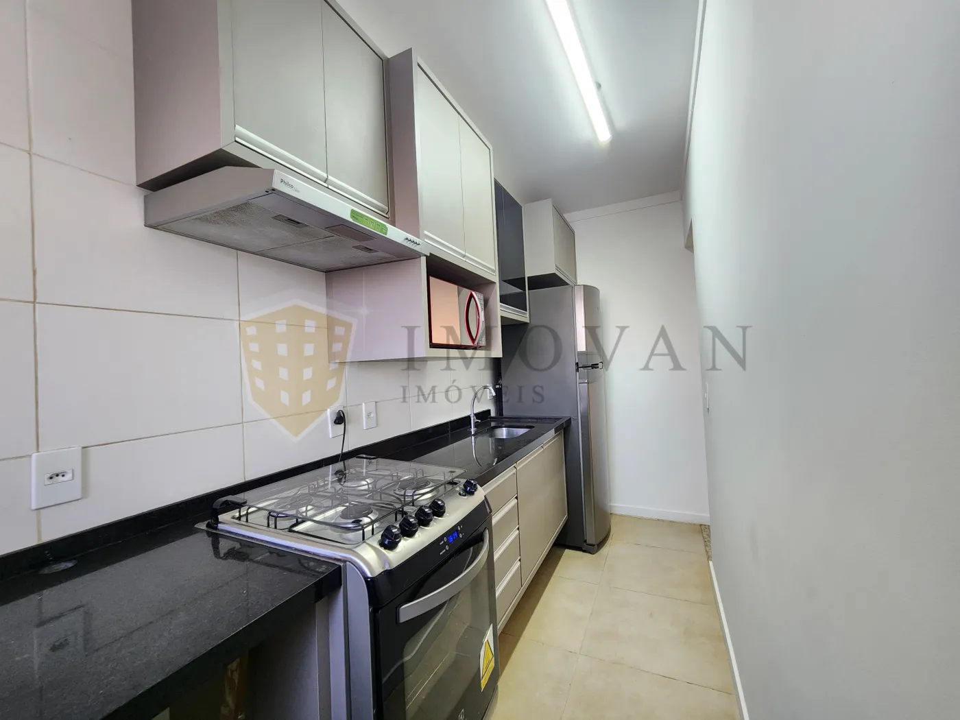 Comprar Apartamento / Padrão em Ribeirão Preto R$ 530.000,00 - Foto 4