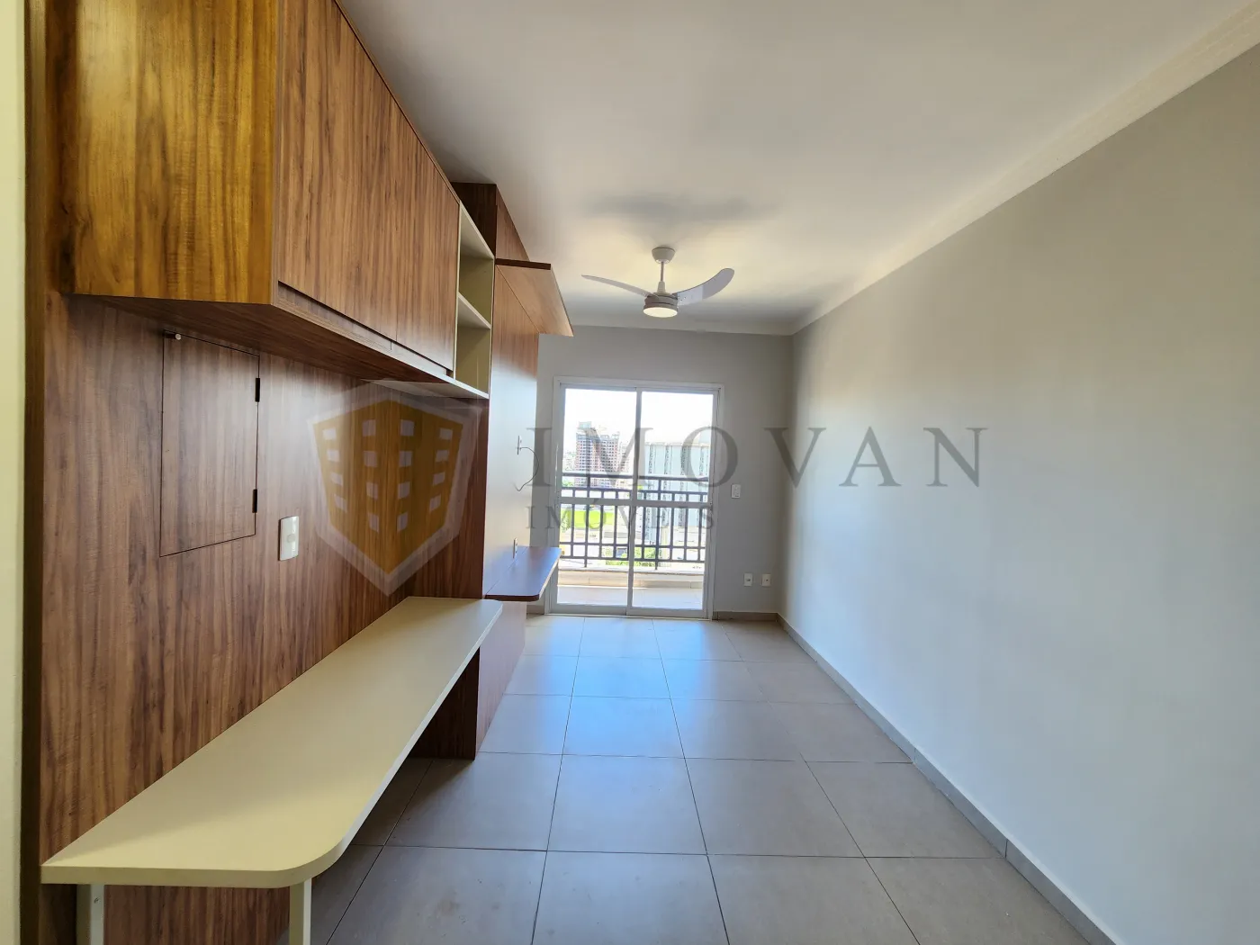 Alugar Apartamento / Padrão em Ribeirão Preto R$ 1.250,00 - Foto 5