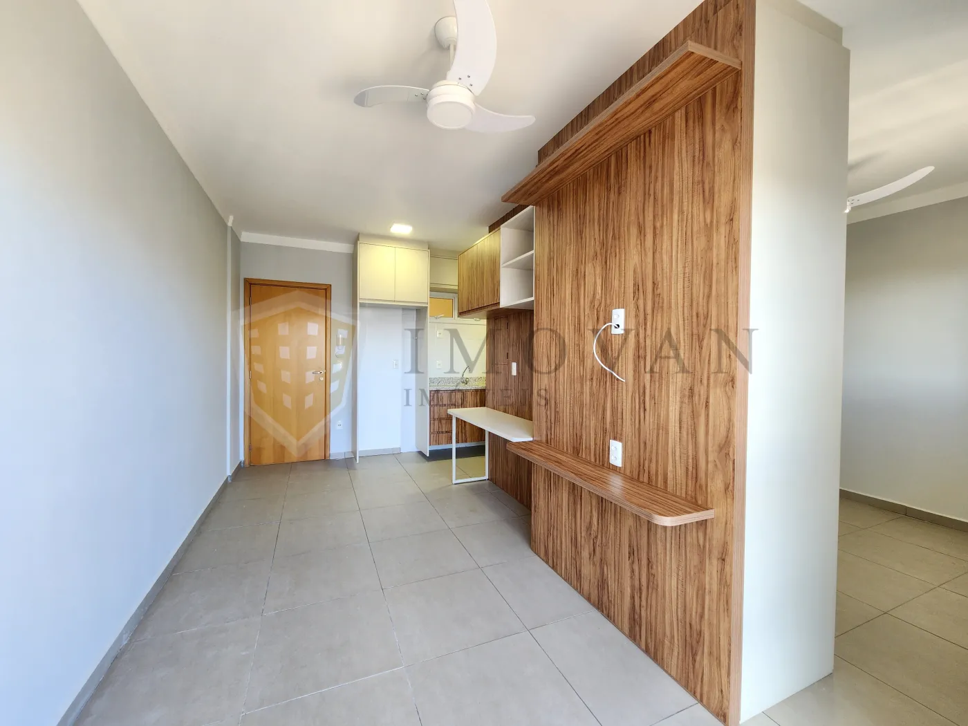 Alugar Apartamento / Padrão em Ribeirão Preto R$ 1.250,00 - Foto 6