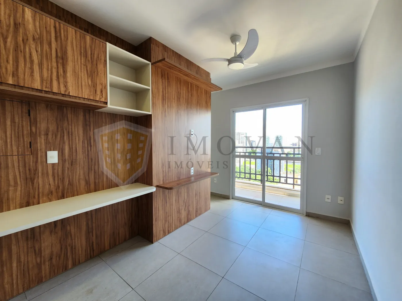 Alugar Apartamento / Padrão em Ribeirão Preto R$ 1.250,00 - Foto 7
