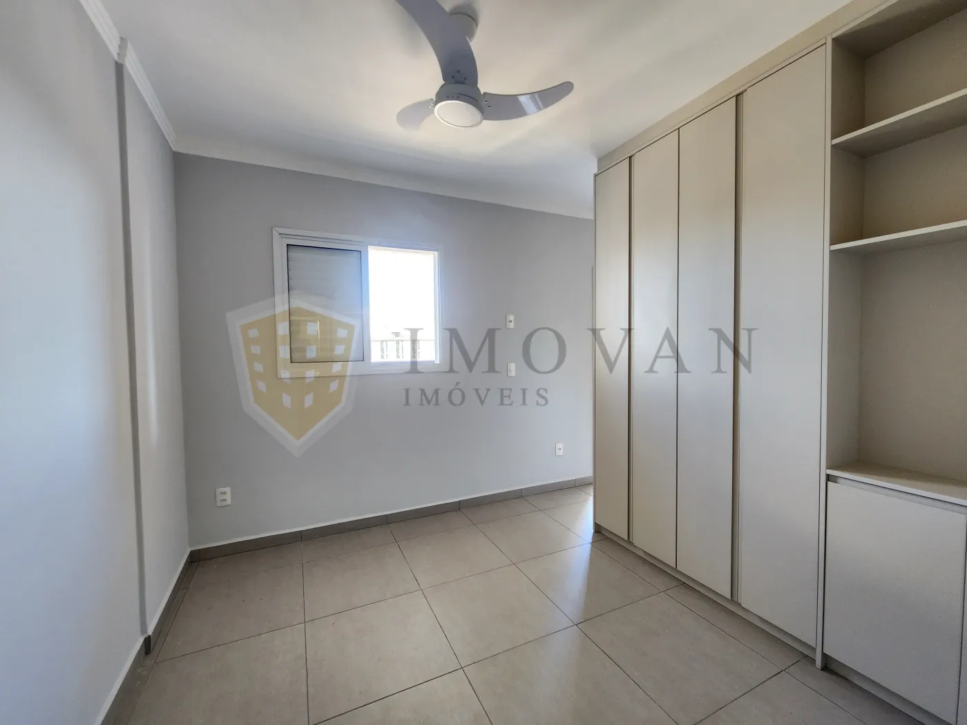 Alugar Apartamento / Padrão em Ribeirão Preto R$ 1.250,00 - Foto 8