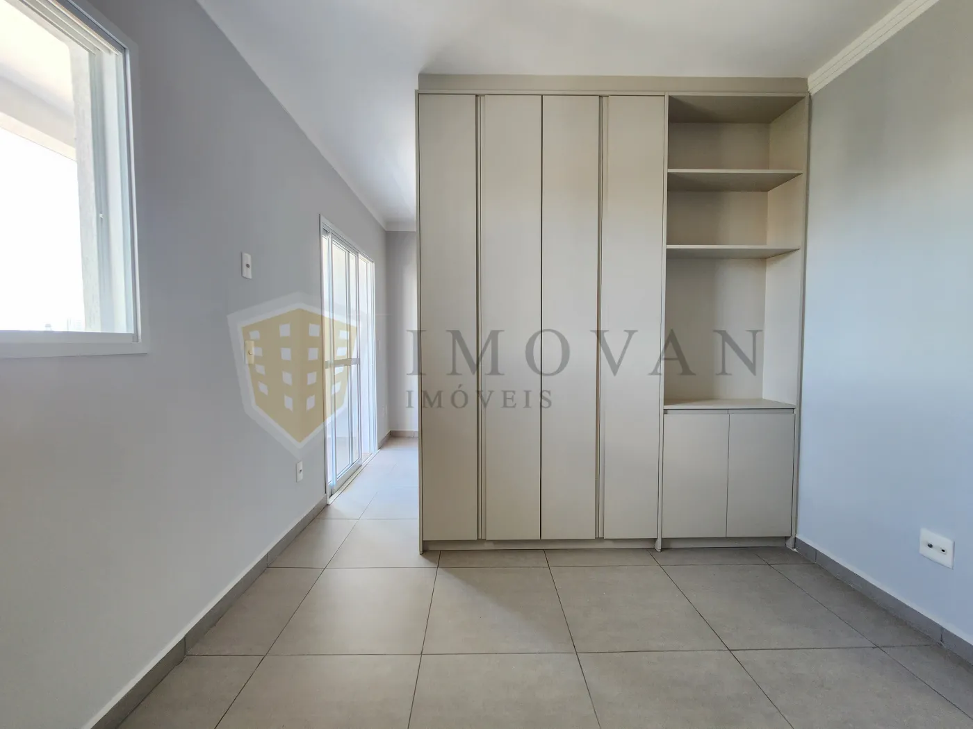 Alugar Apartamento / Padrão em Ribeirão Preto R$ 1.250,00 - Foto 11