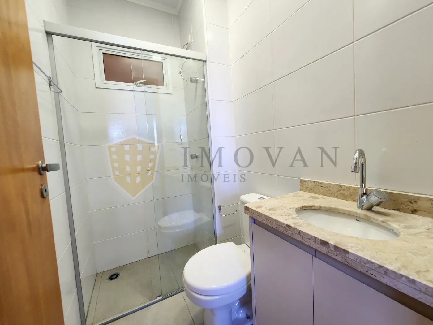 Alugar Apartamento / Padrão em Ribeirão Preto R$ 1.250,00 - Foto 12