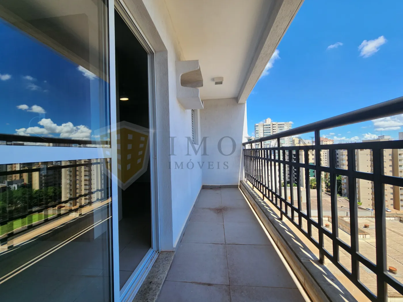 Alugar Apartamento / Padrão em Ribeirão Preto R$ 1.250,00 - Foto 13