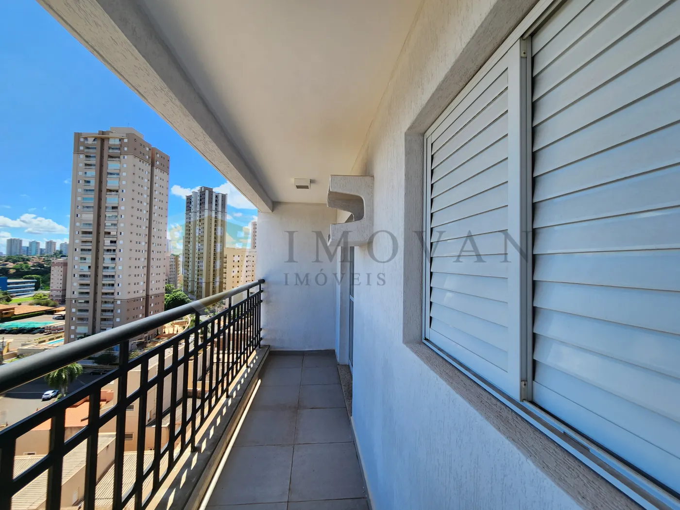 Alugar Apartamento / Padrão em Ribeirão Preto R$ 1.250,00 - Foto 14