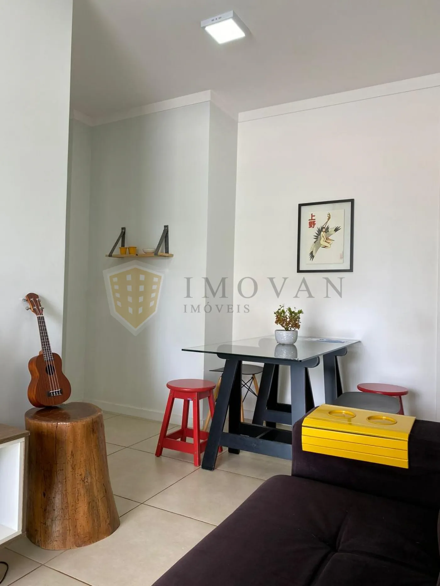 Comprar Apartamento / Padrão em Ribeirão Preto R$ 405.000,00 - Foto 5