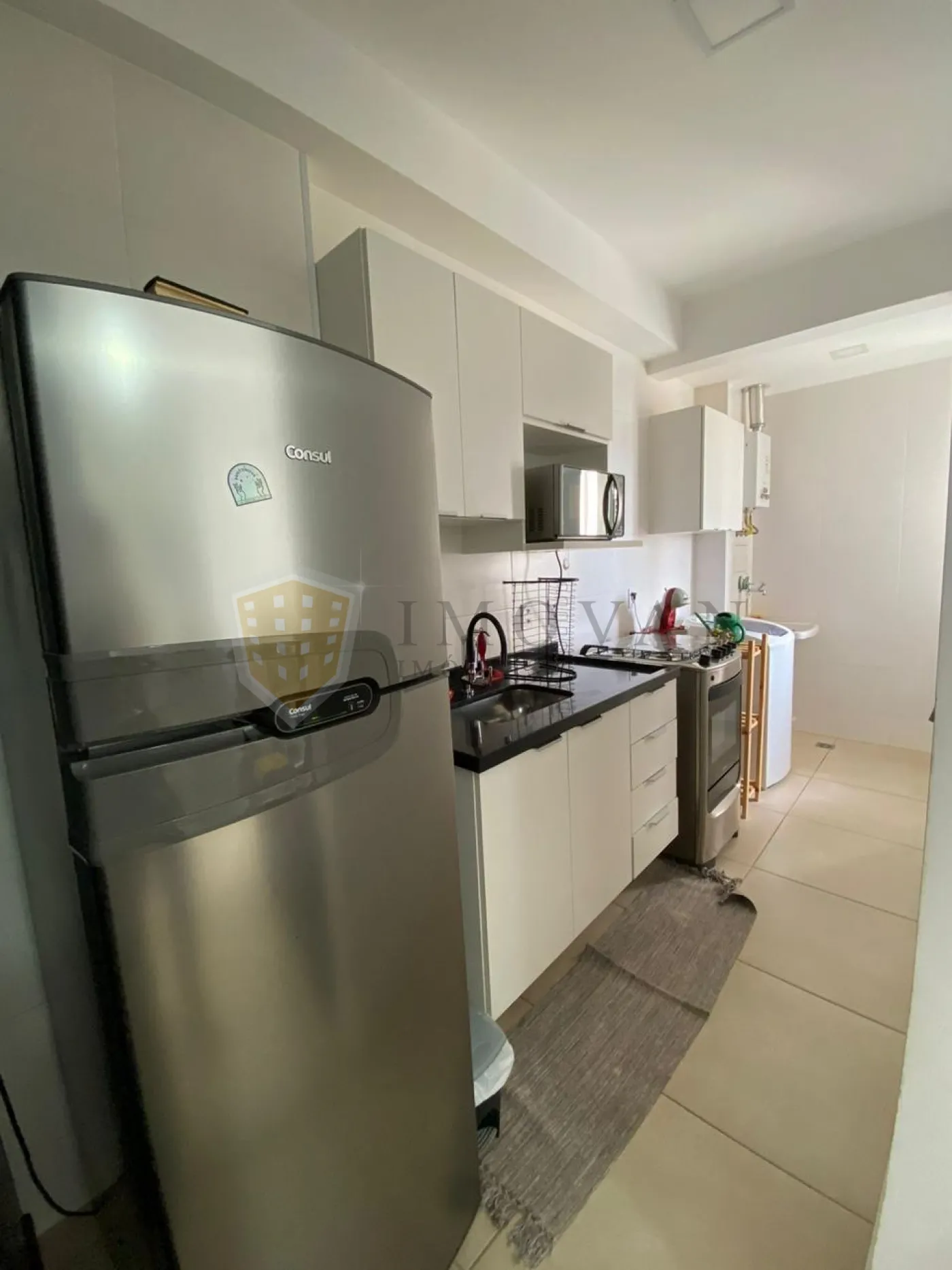 Comprar Apartamento / Padrão em Ribeirão Preto R$ 405.000,00 - Foto 8