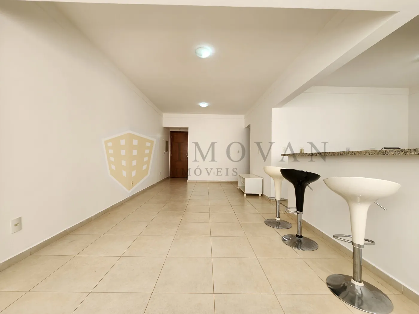 Alugar Apartamento / Padrão em Ribeirão Preto R$ 1.800,00 - Foto 7