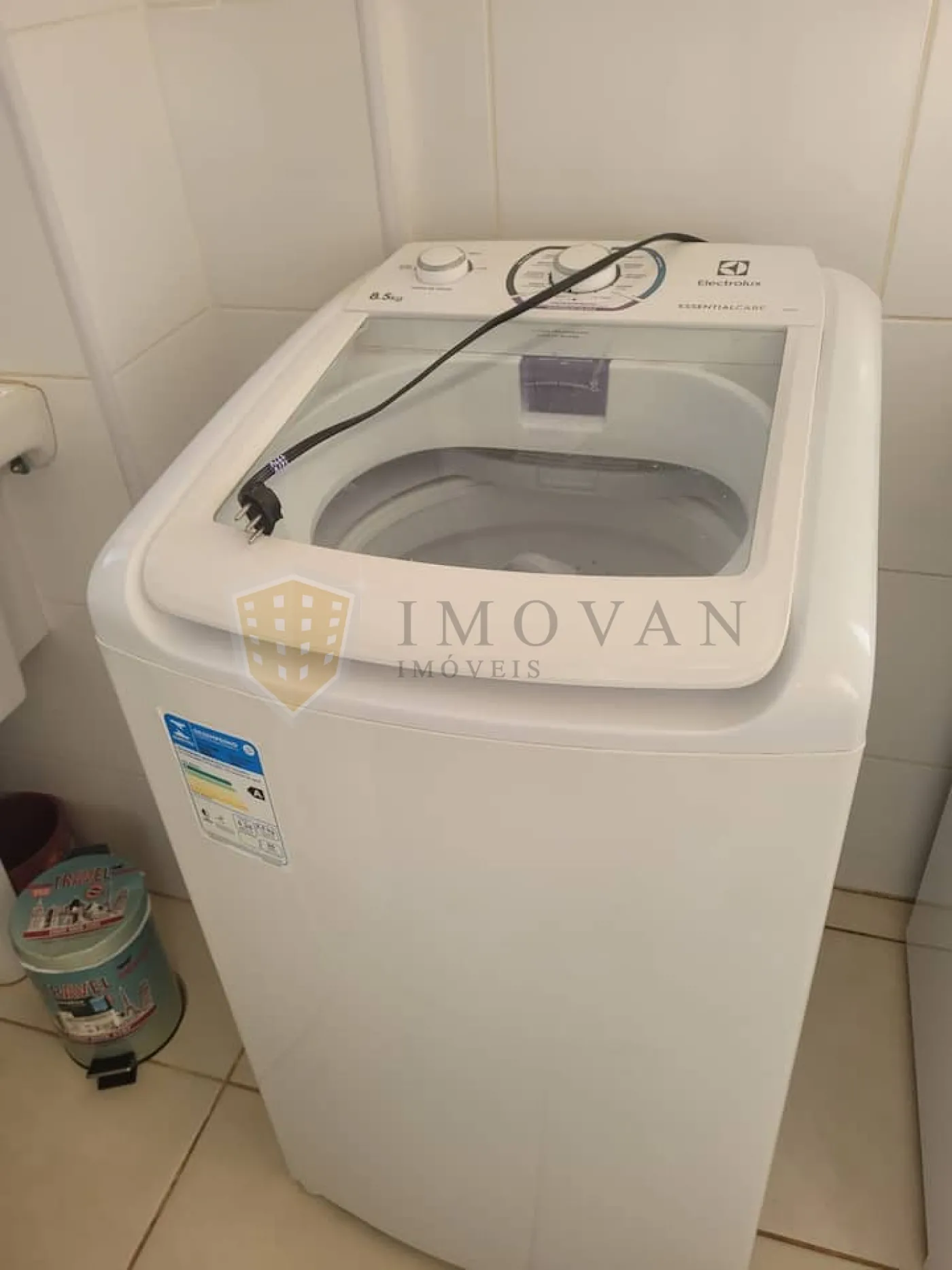 Alugar Apartamento / Padrão em Ribeirão Preto R$ 1.800,00 - Foto 7