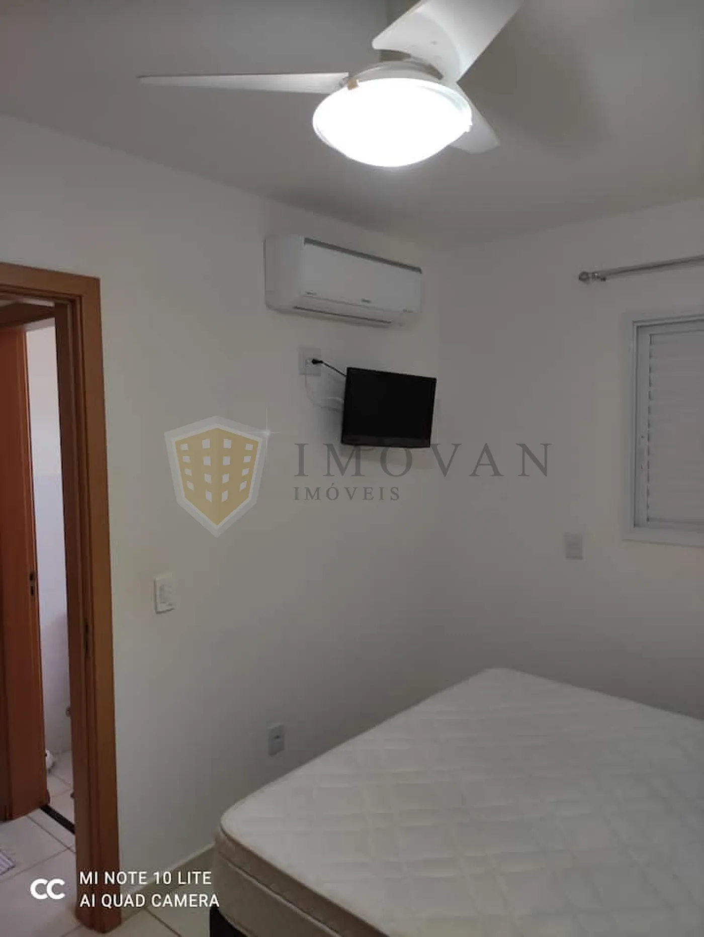 Alugar Apartamento / Padrão em Ribeirão Preto R$ 1.800,00 - Foto 11