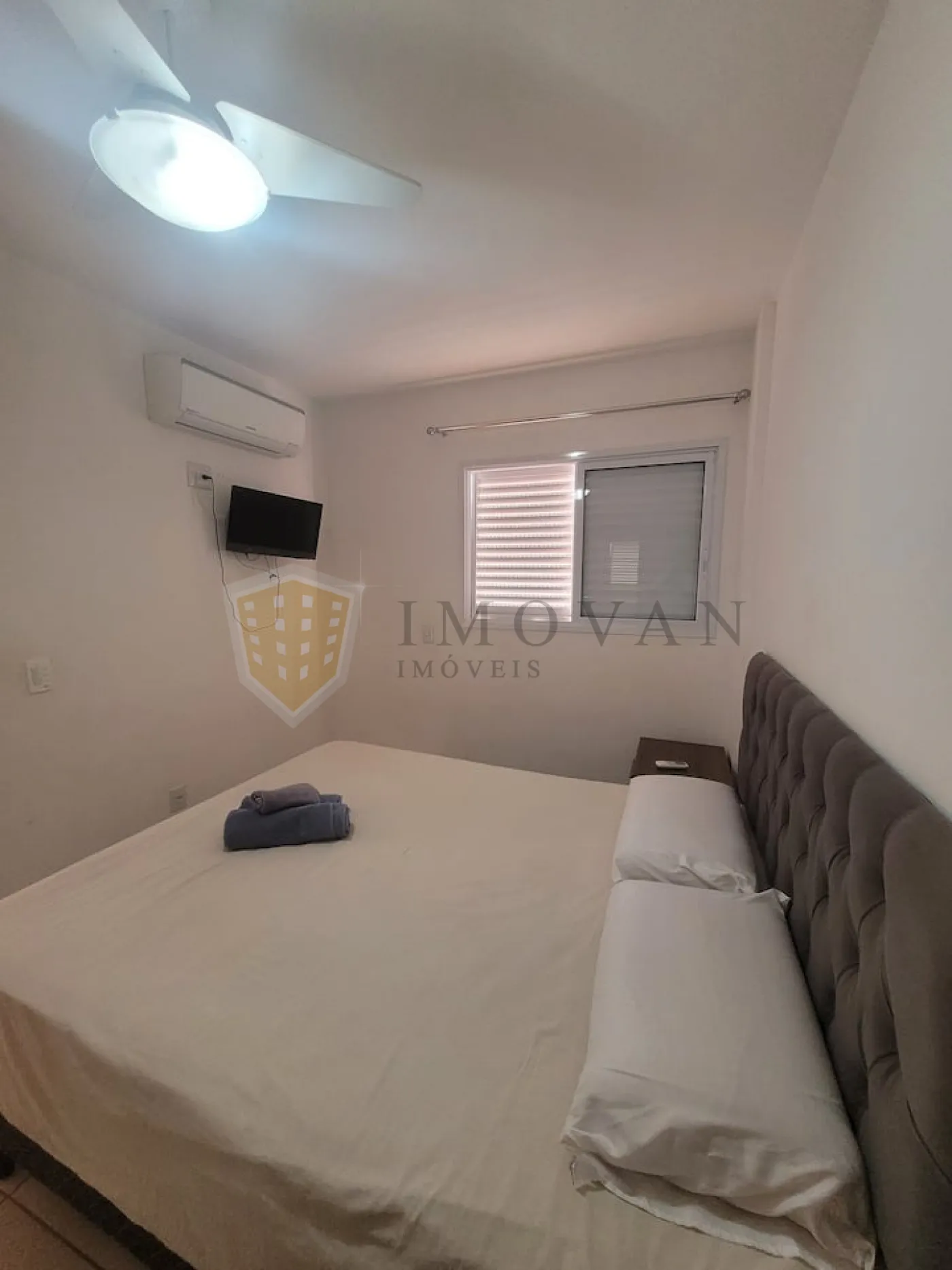 Alugar Apartamento / Padrão em Ribeirão Preto R$ 1.800,00 - Foto 12