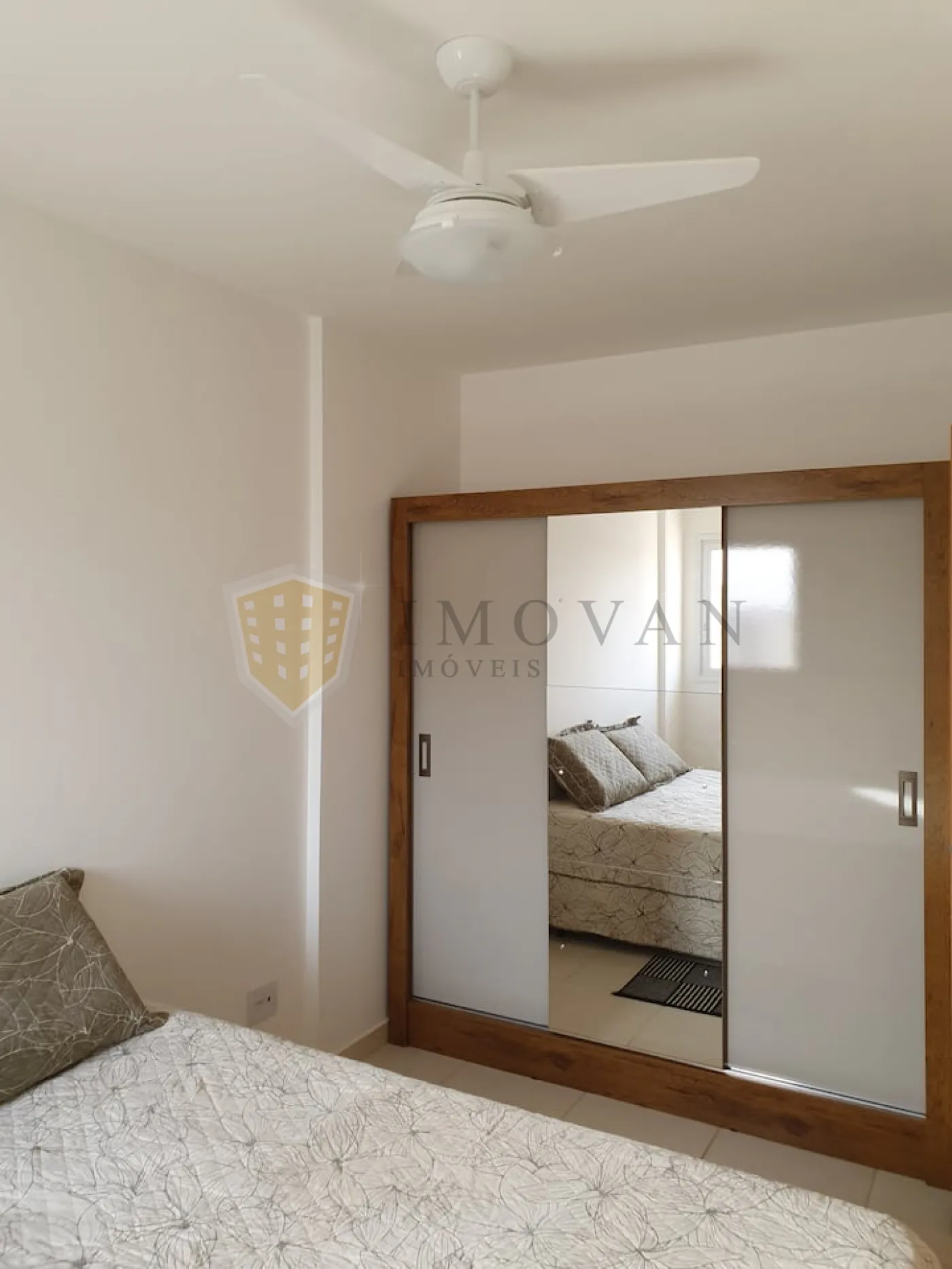 Alugar Apartamento / Padrão em Ribeirão Preto R$ 1.800,00 - Foto 10