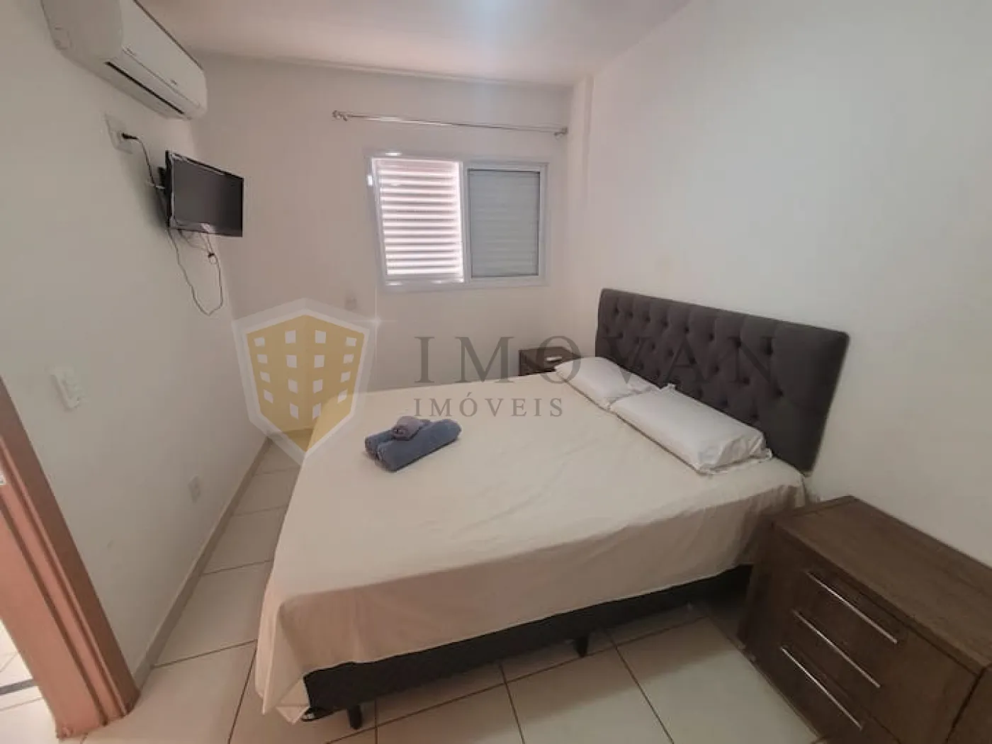 Alugar Apartamento / Padrão em Ribeirão Preto R$ 1.800,00 - Foto 9