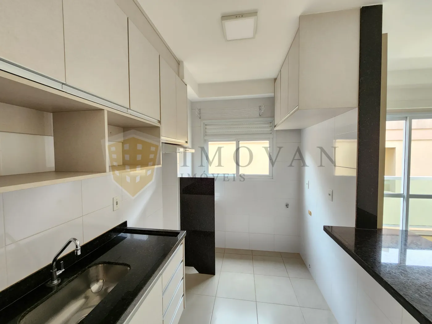 Alugar Apartamento / Padrão em Ribeirão Preto R$ 1.570,00 - Foto 3