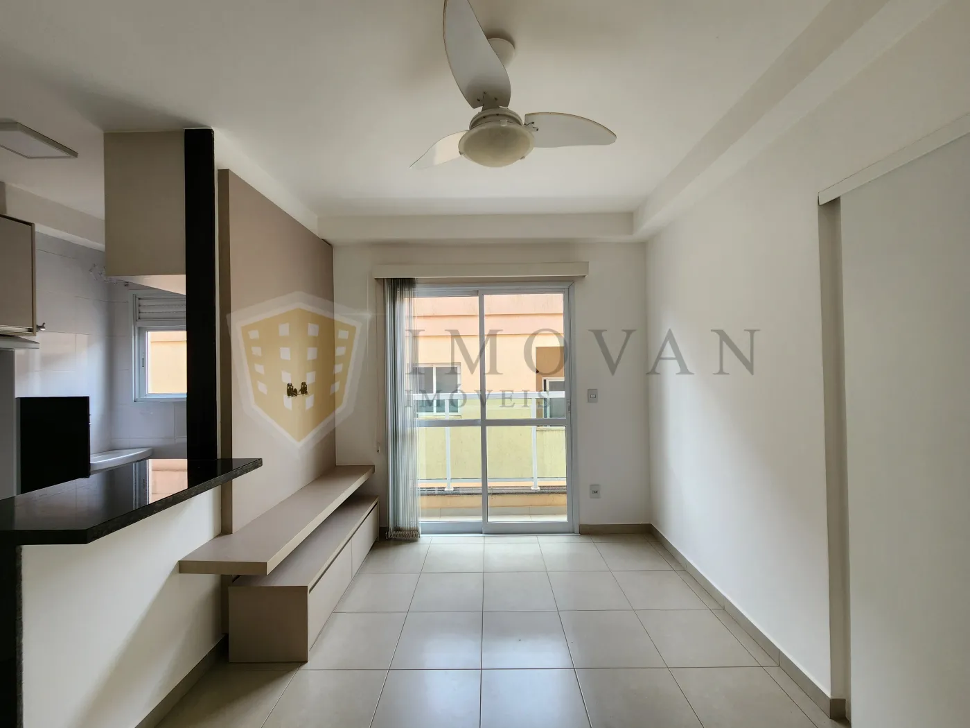 Alugar Apartamento / Padrão em Ribeirão Preto R$ 1.570,00 - Foto 6