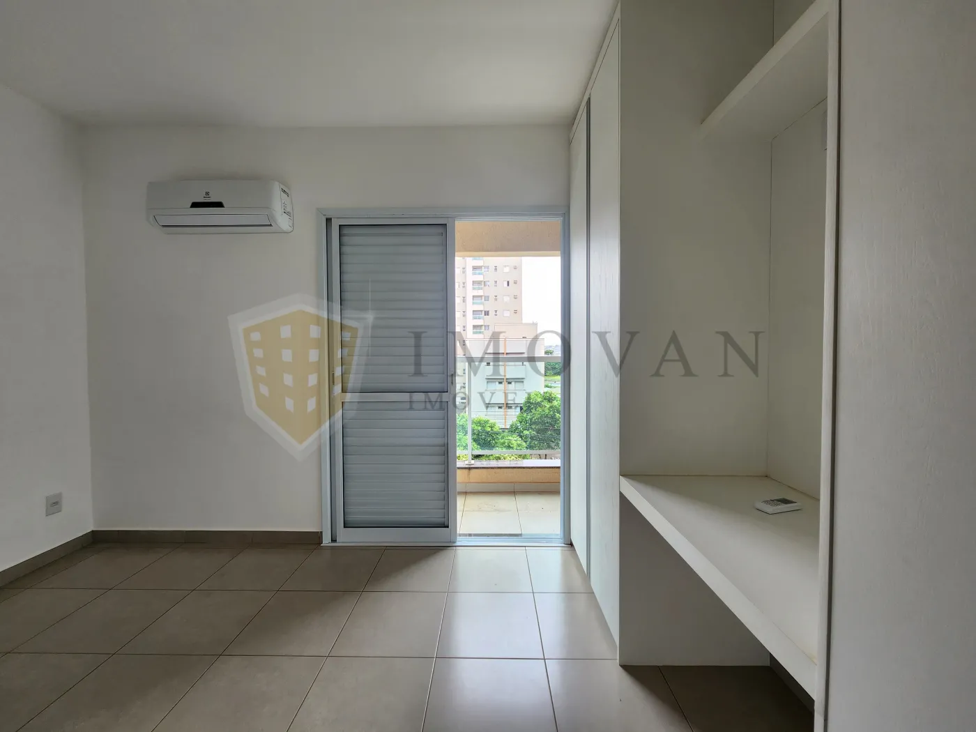 Alugar Apartamento / Padrão em Ribeirão Preto R$ 1.570,00 - Foto 9