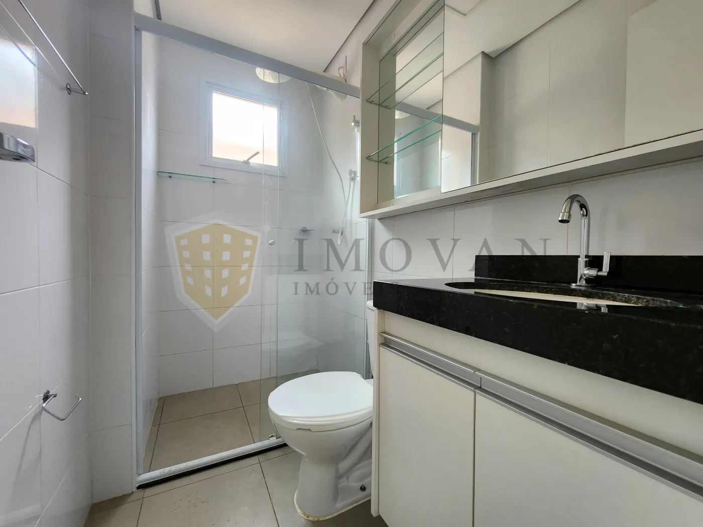 Alugar Apartamento / Padrão em Ribeirão Preto R$ 1.570,00 - Foto 11