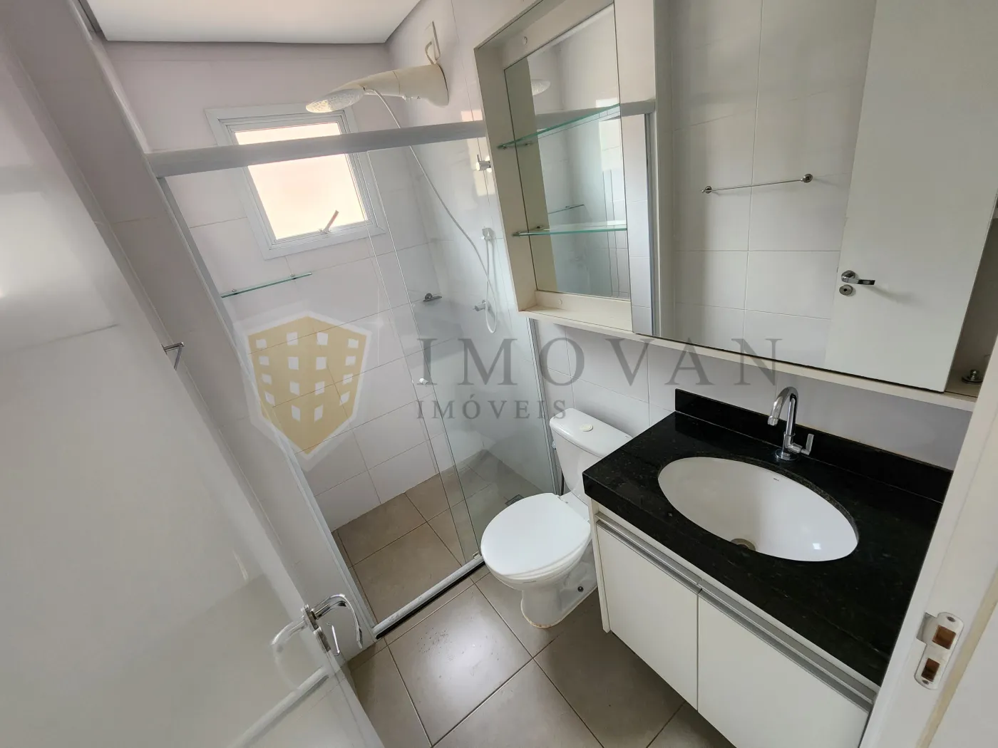 Alugar Apartamento / Padrão em Ribeirão Preto R$ 1.570,00 - Foto 12