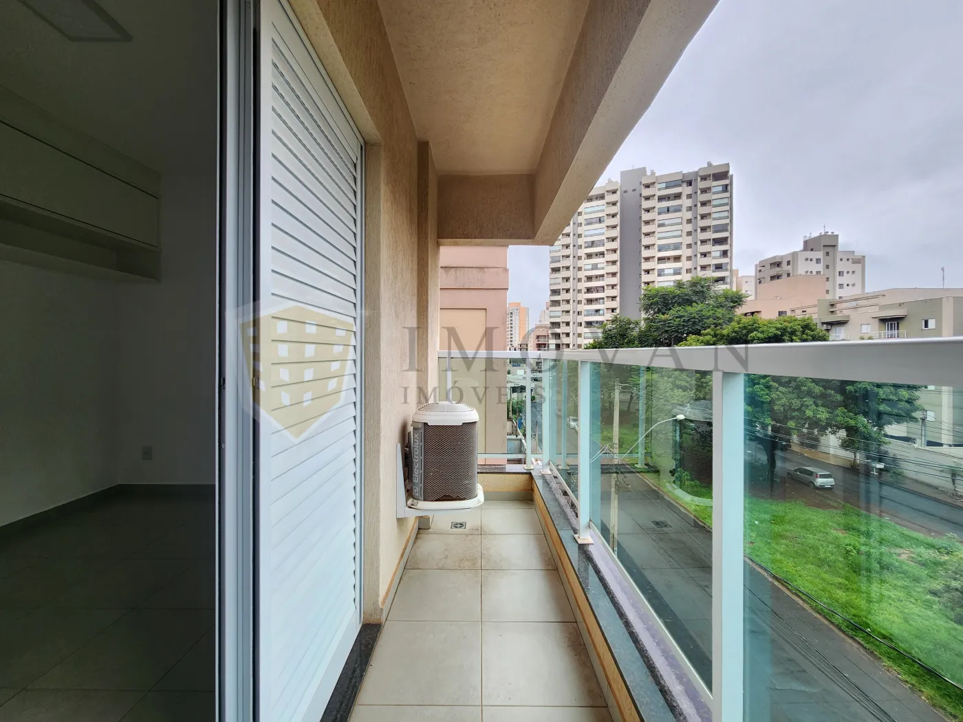 Alugar Apartamento / Padrão em Ribeirão Preto R$ 1.570,00 - Foto 15