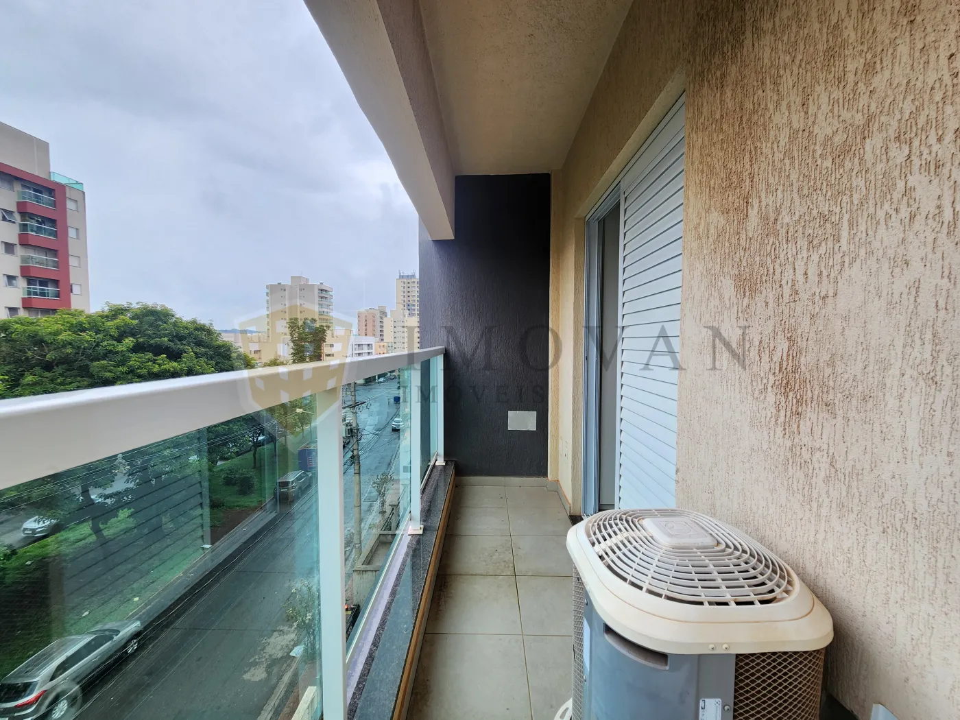 Alugar Apartamento / Padrão em Ribeirão Preto R$ 1.570,00 - Foto 14