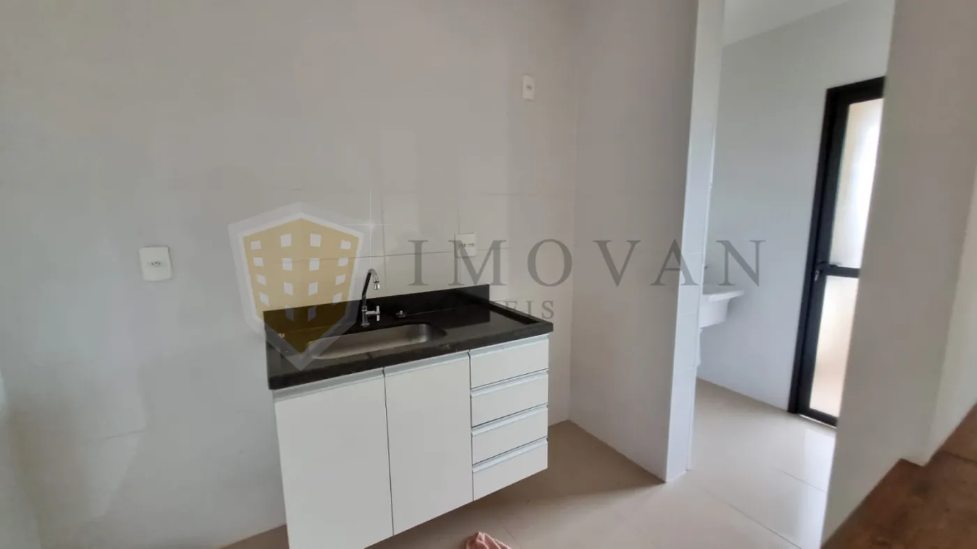 Alugar Apartamento / Kitchnet em Ribeirão Preto R$ 1.400,00 - Foto 5