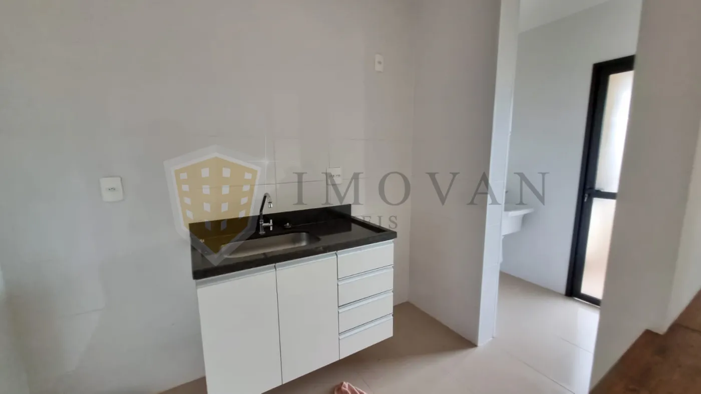 Alugar Apartamento / Kitchnet em Ribeirão Preto R$ 1.100,00 - Foto 5