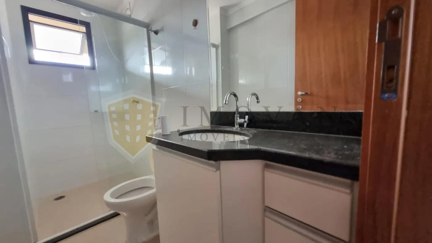Alugar Apartamento / Kitchnet em Ribeirão Preto R$ 1.400,00 - Foto 8