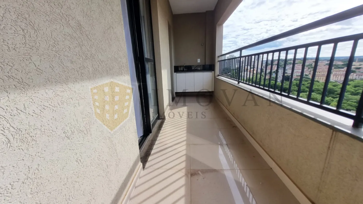 Alugar Apartamento / Kitchnet em Ribeirão Preto R$ 1.100,00 - Foto 4