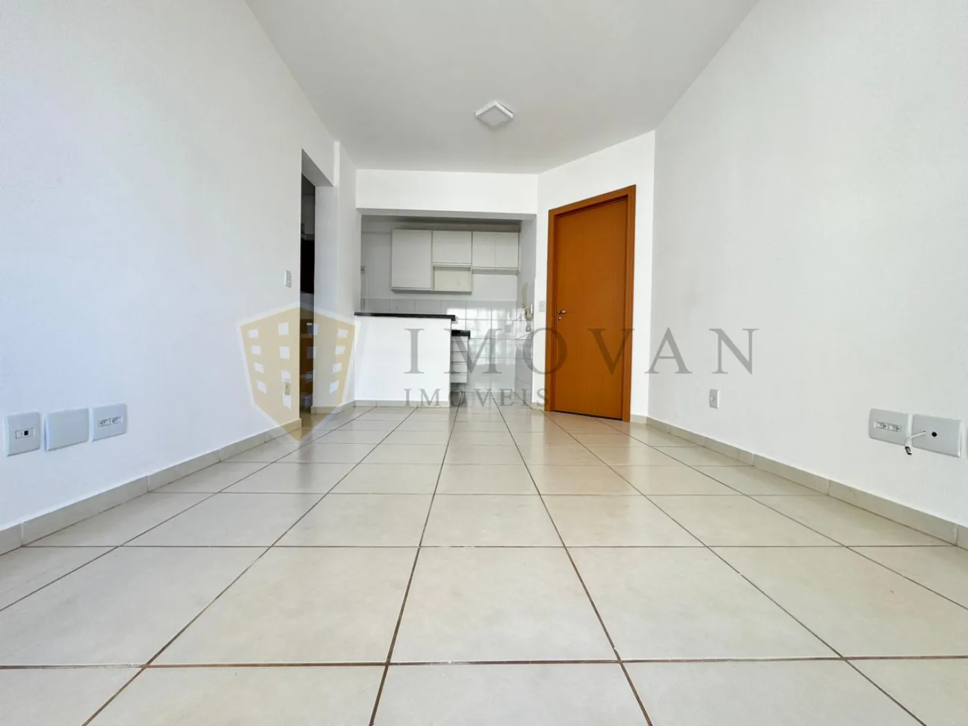 Alugar Apartamento / Padrão em Ribeirão Preto R$ 1.350,00 - Foto 3