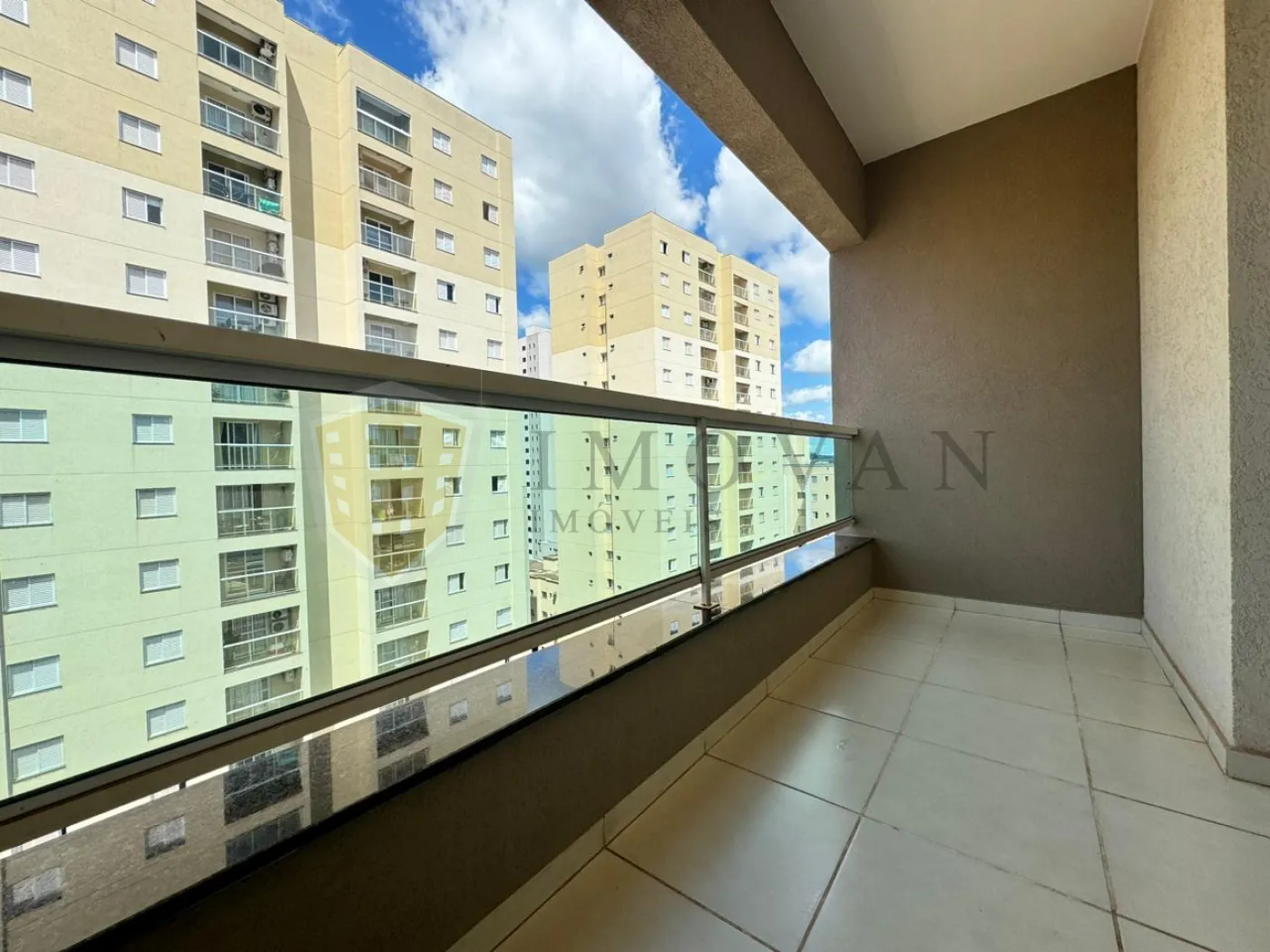 Alugar Apartamento / Padrão em Ribeirão Preto R$ 1.480,00 - Foto 4