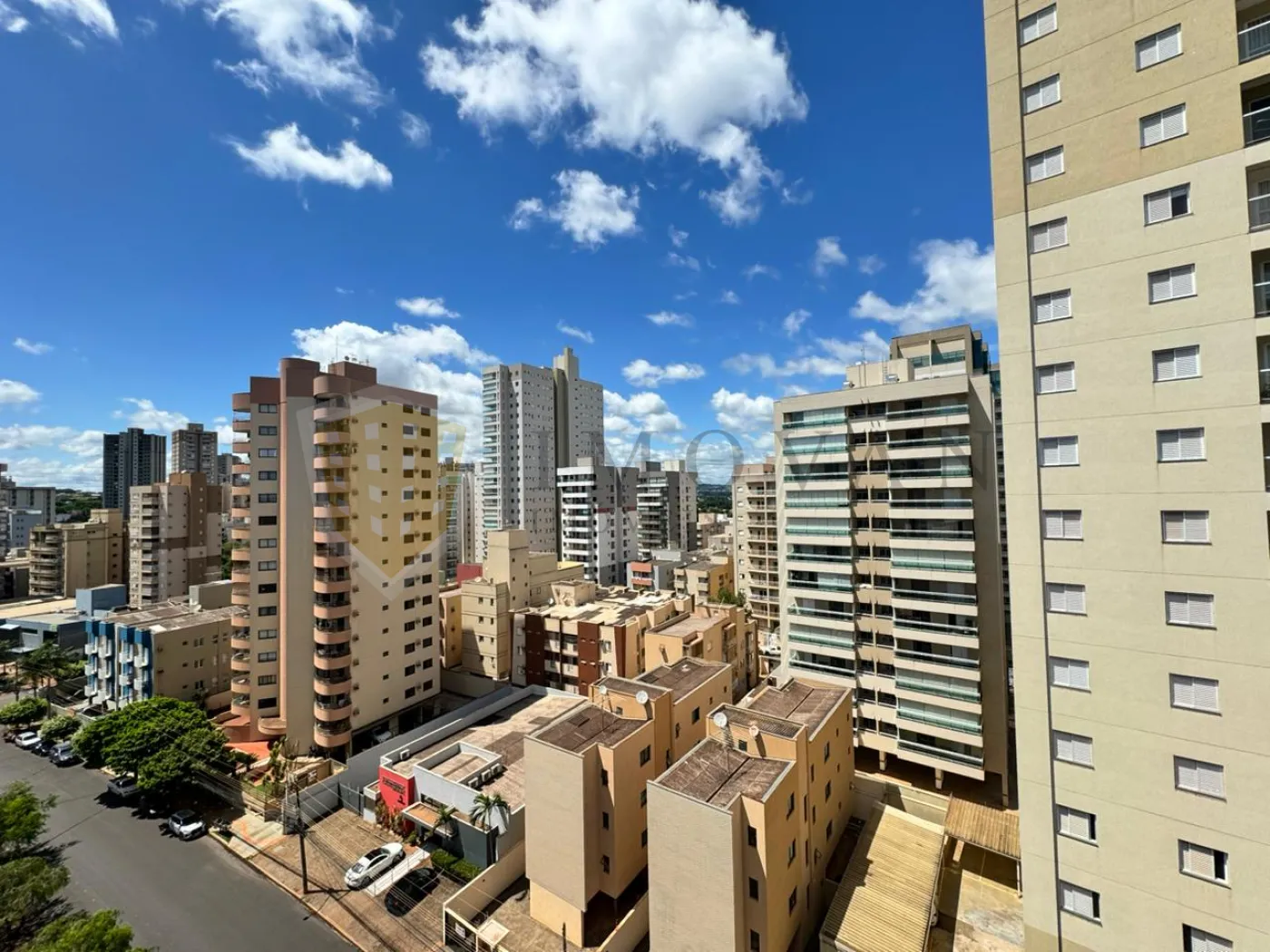 Alugar Apartamento / Padrão em Ribeirão Preto R$ 1.350,00 - Foto 5