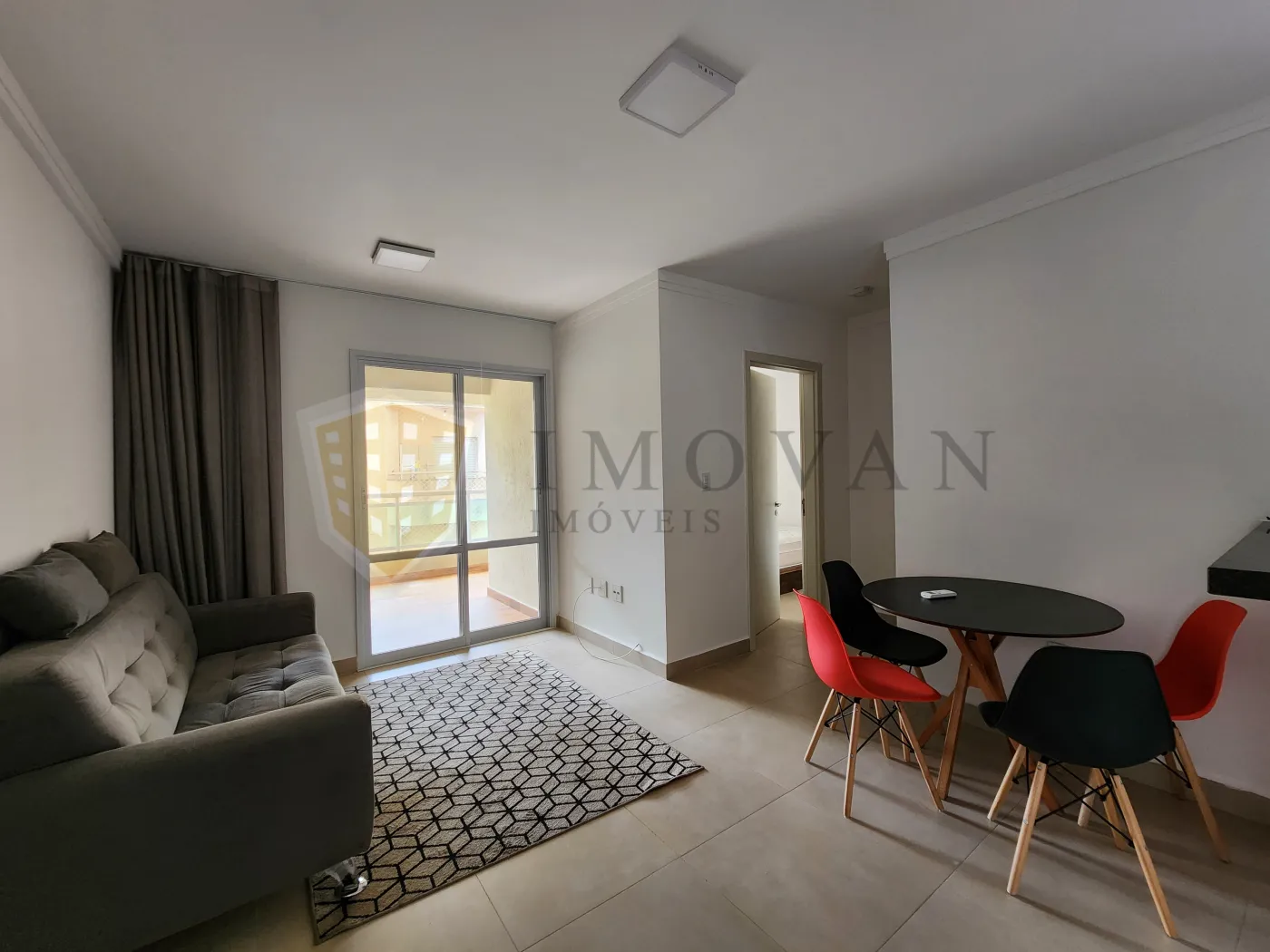 Alugar Apartamento / Padrão em Ribeirão Preto R$ 2.200,00 - Foto 4