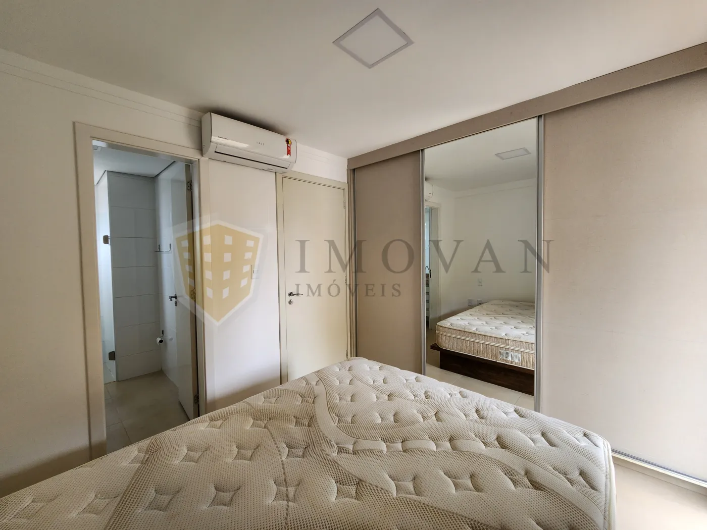 Alugar Apartamento / Padrão em Ribeirão Preto R$ 2.200,00 - Foto 6