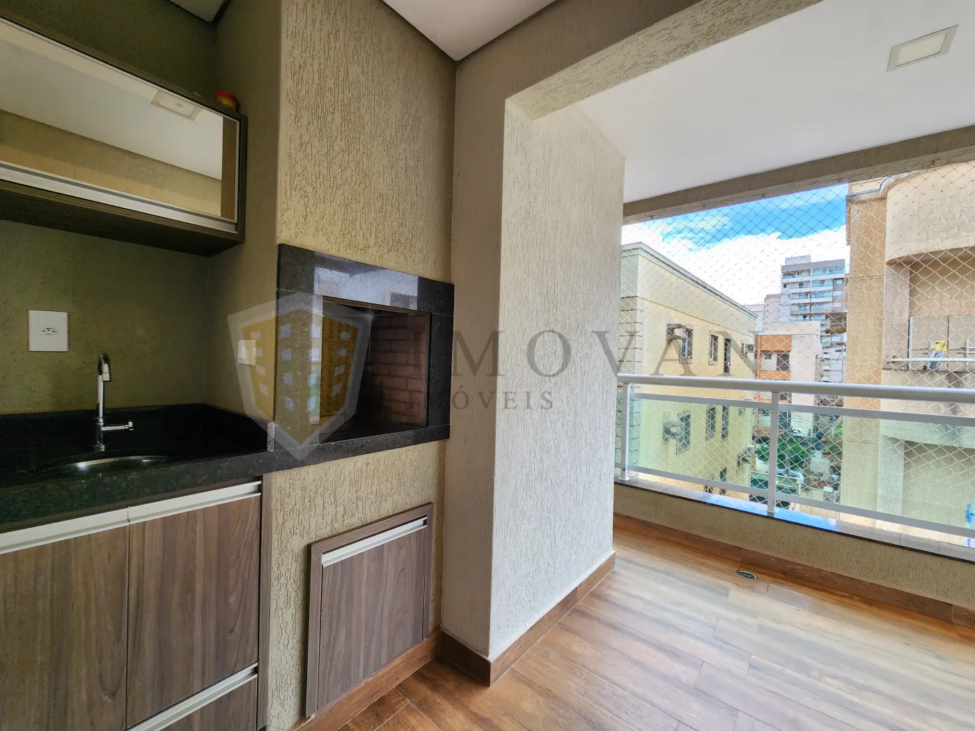 Alugar Apartamento / Padrão em Ribeirão Preto R$ 2.200,00 - Foto 11