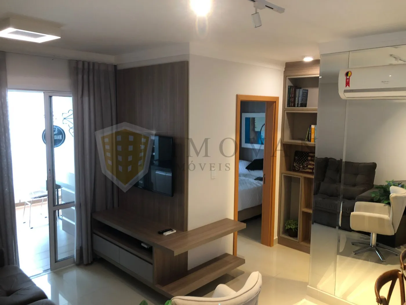 Comprar Apartamento / Padrão em Ribeirão Preto R$ 430.000,00 - Foto 7