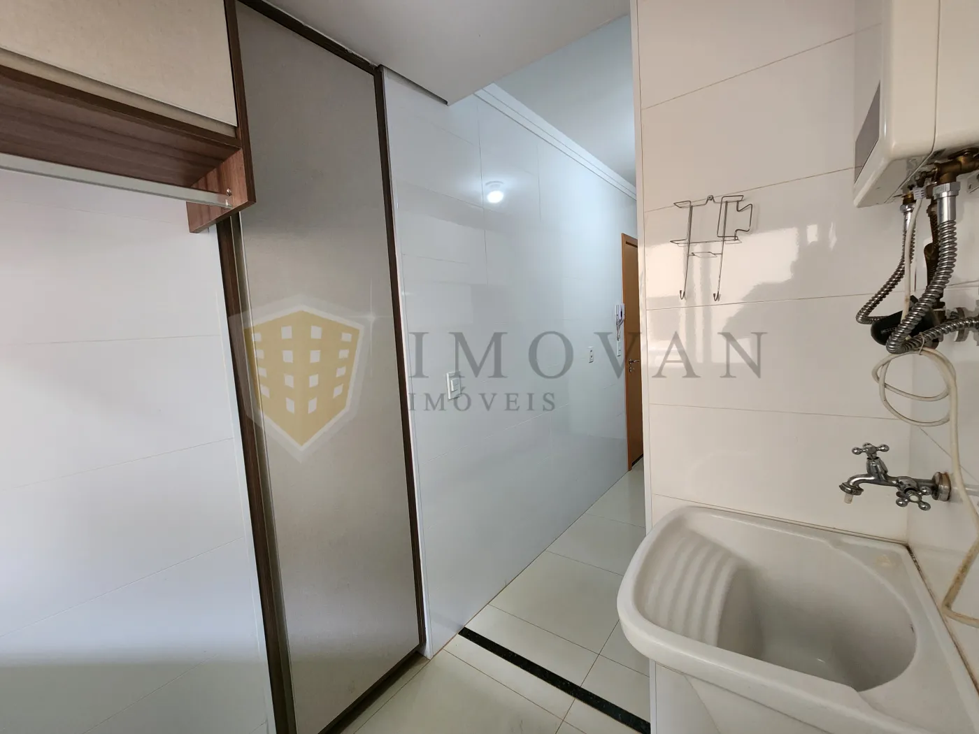 Alugar Apartamento / Padrão em Ribeirão Preto R$ 2.750,00 - Foto 5